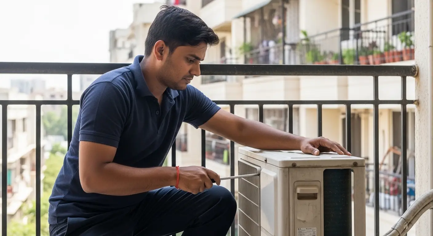 AC Repair & Service image 2