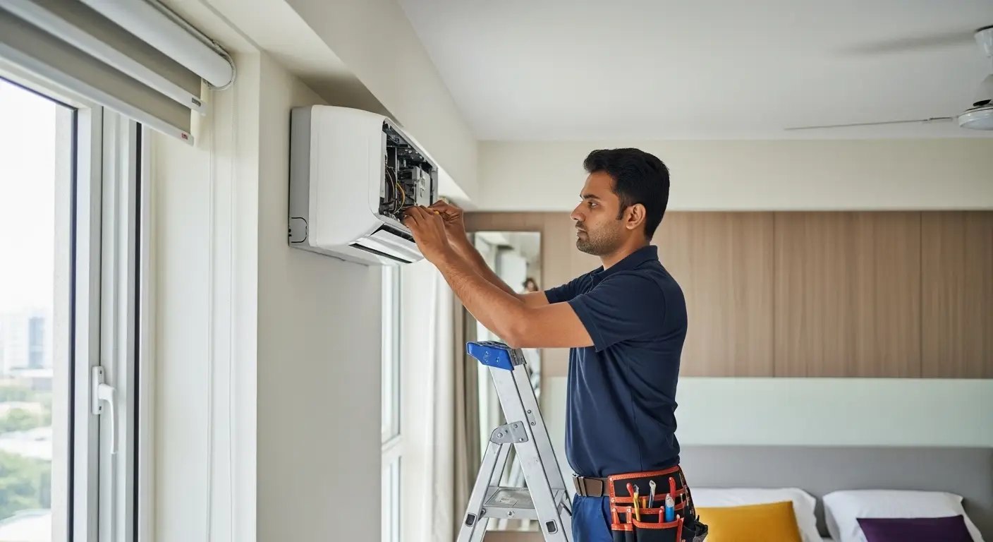 AC Repair & Service image 3