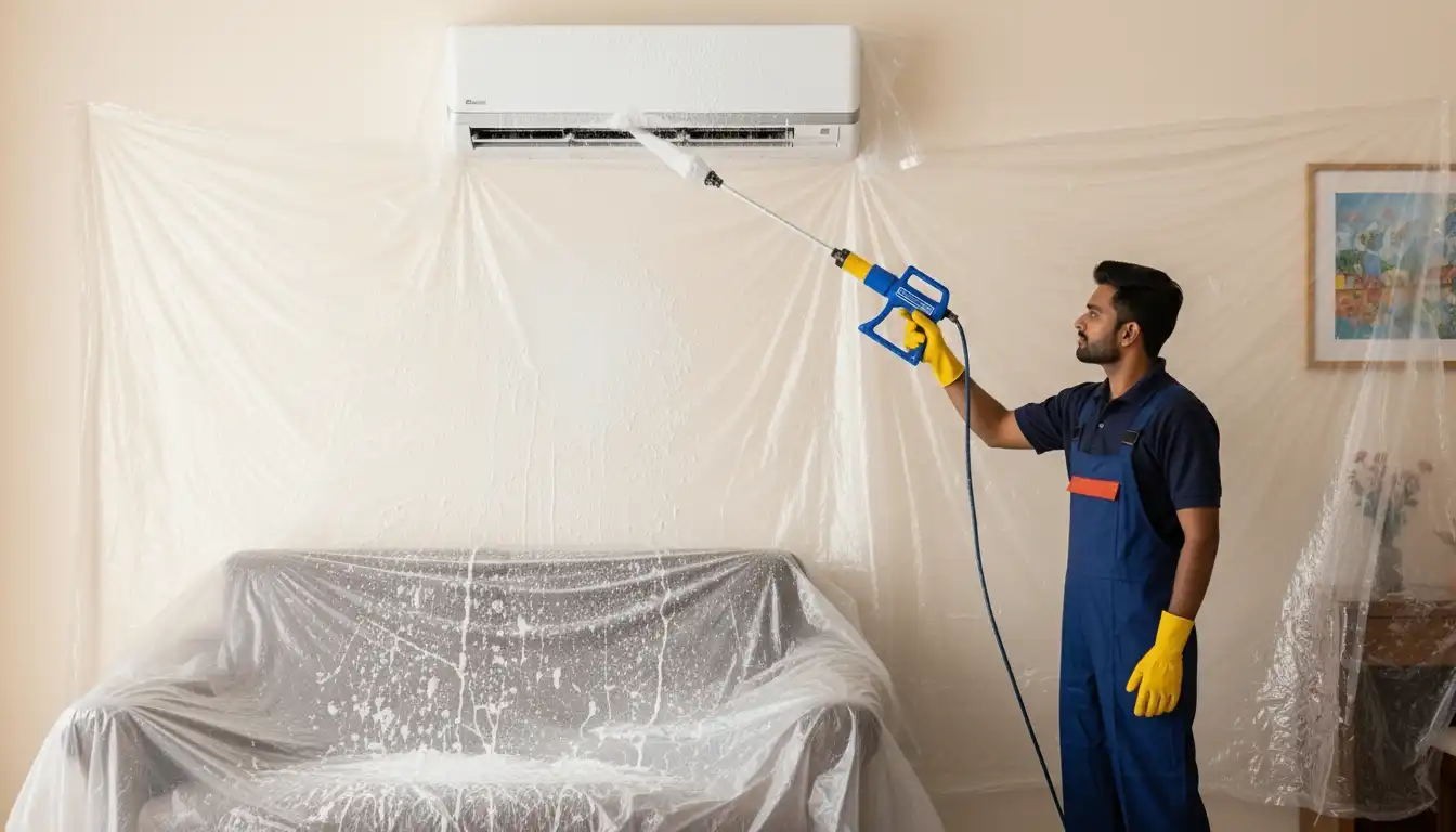 AC Repair & Service image 4