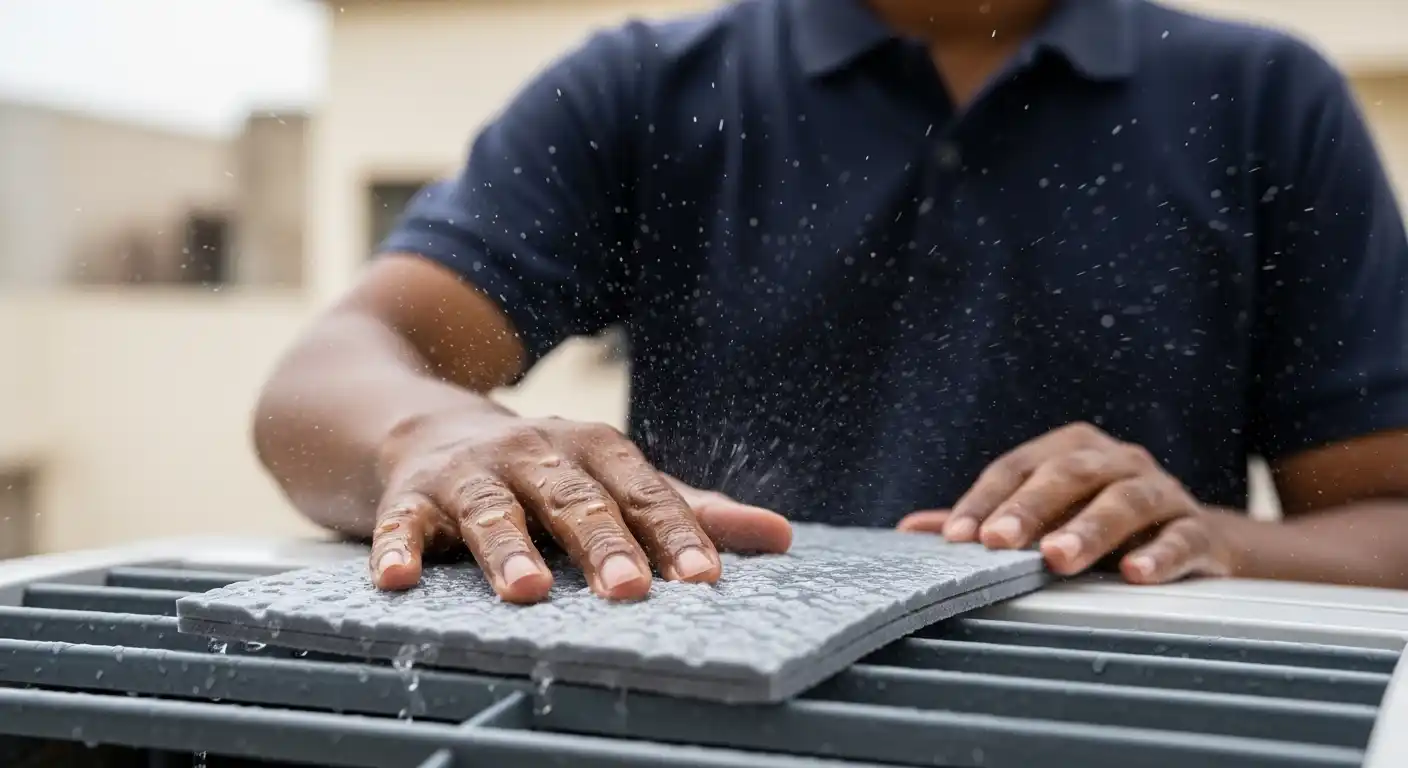 Air Cooler Repair & Maintenance image 3
