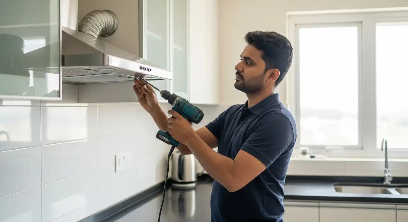 Chimney Repair image 2