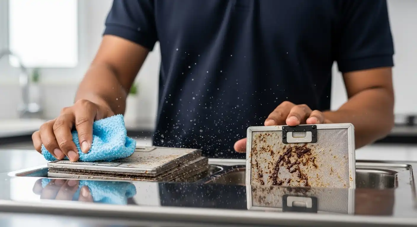 Chimney Repair image 3