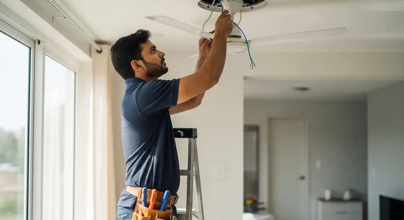 Electrical Repair & Installation Services image 2