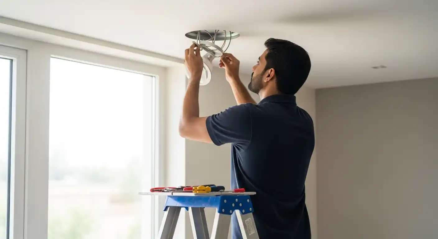 Electrical Repair & Installation Services image 4