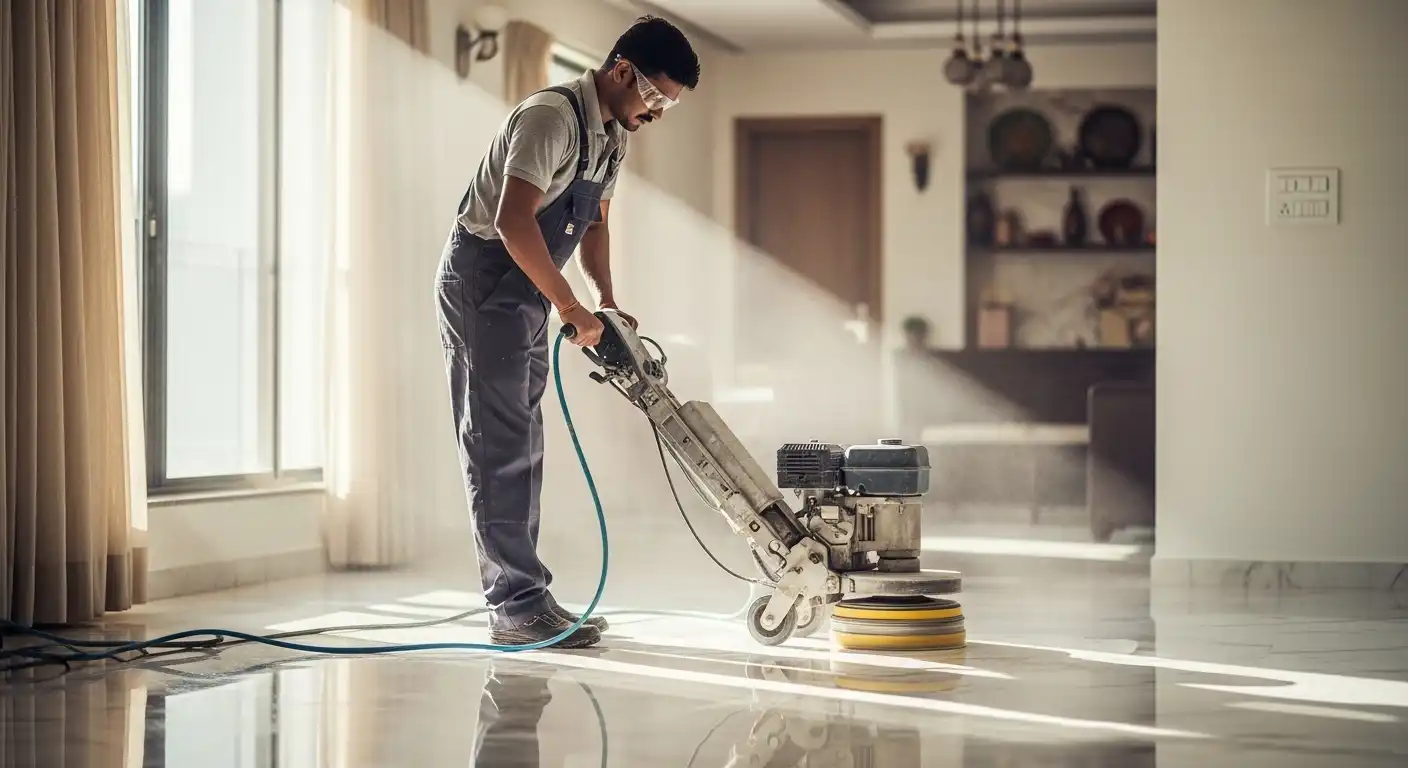 Flooring Installation Services image 2