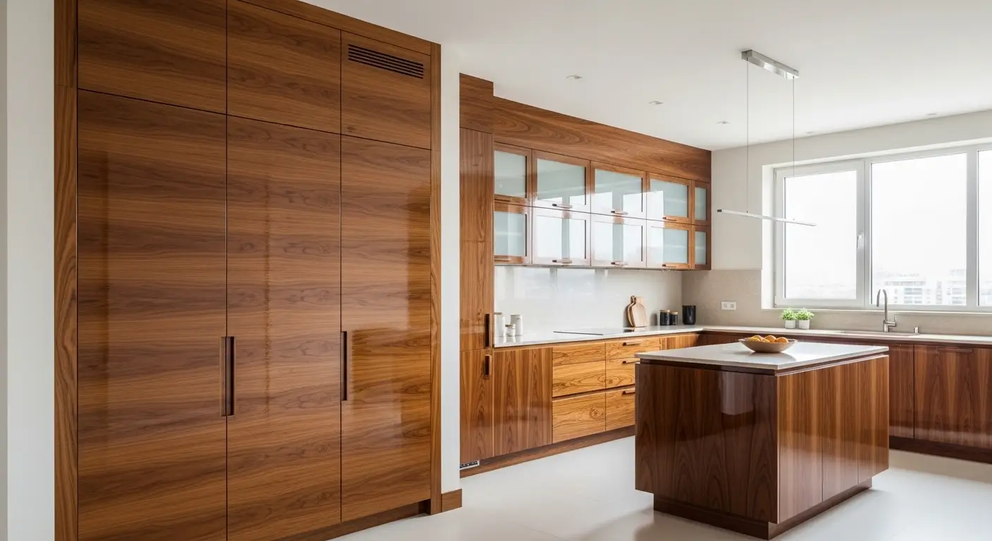 Carpenter & Woodwork Services