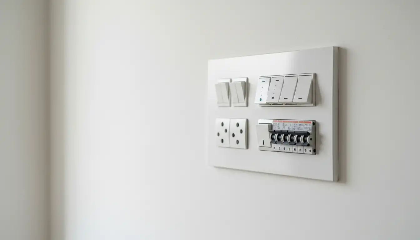 Electrical Repair & Installation Services