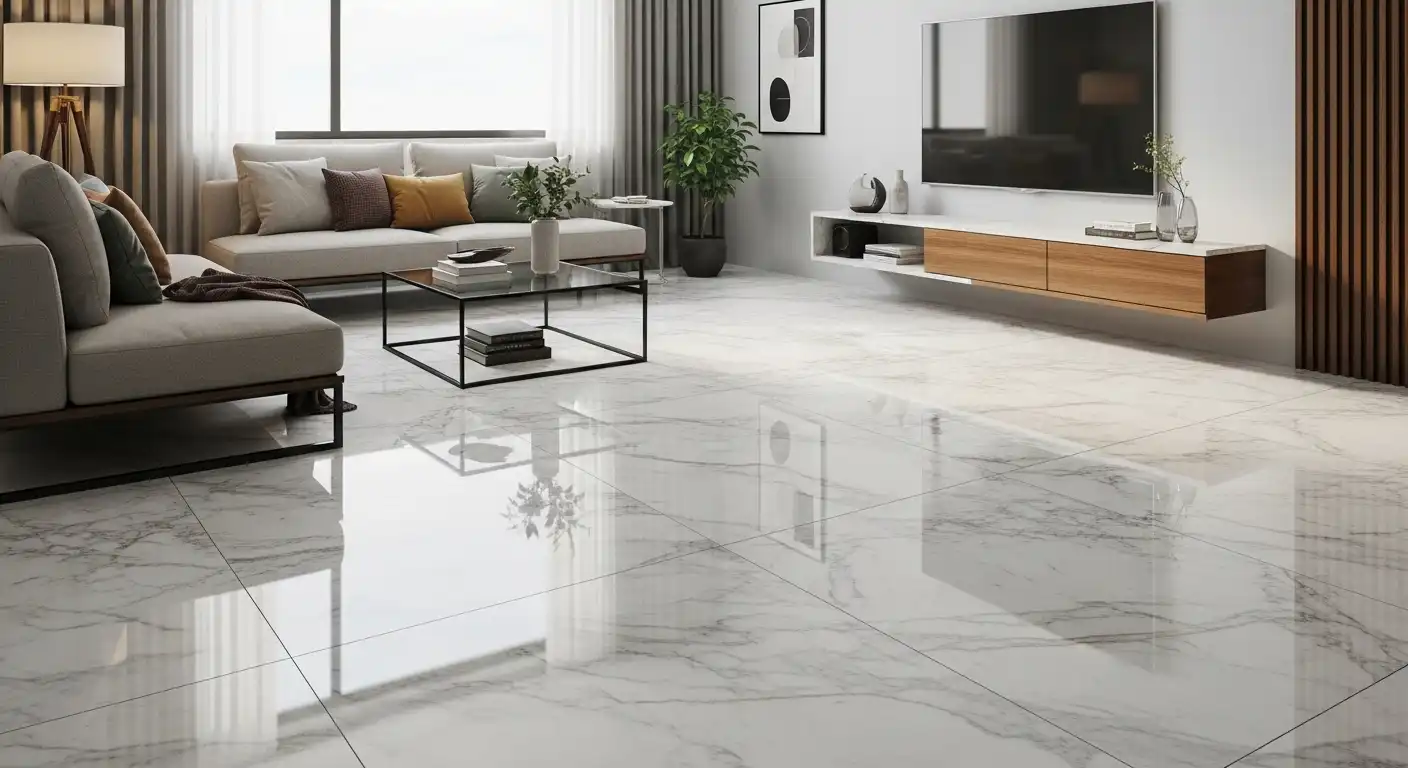 Flooring Installation Services