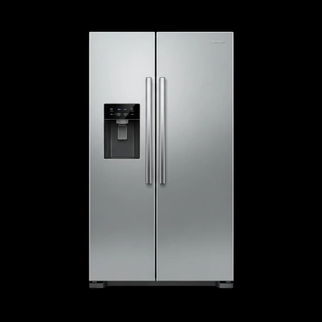 Refrigerator Repair & Maintenance