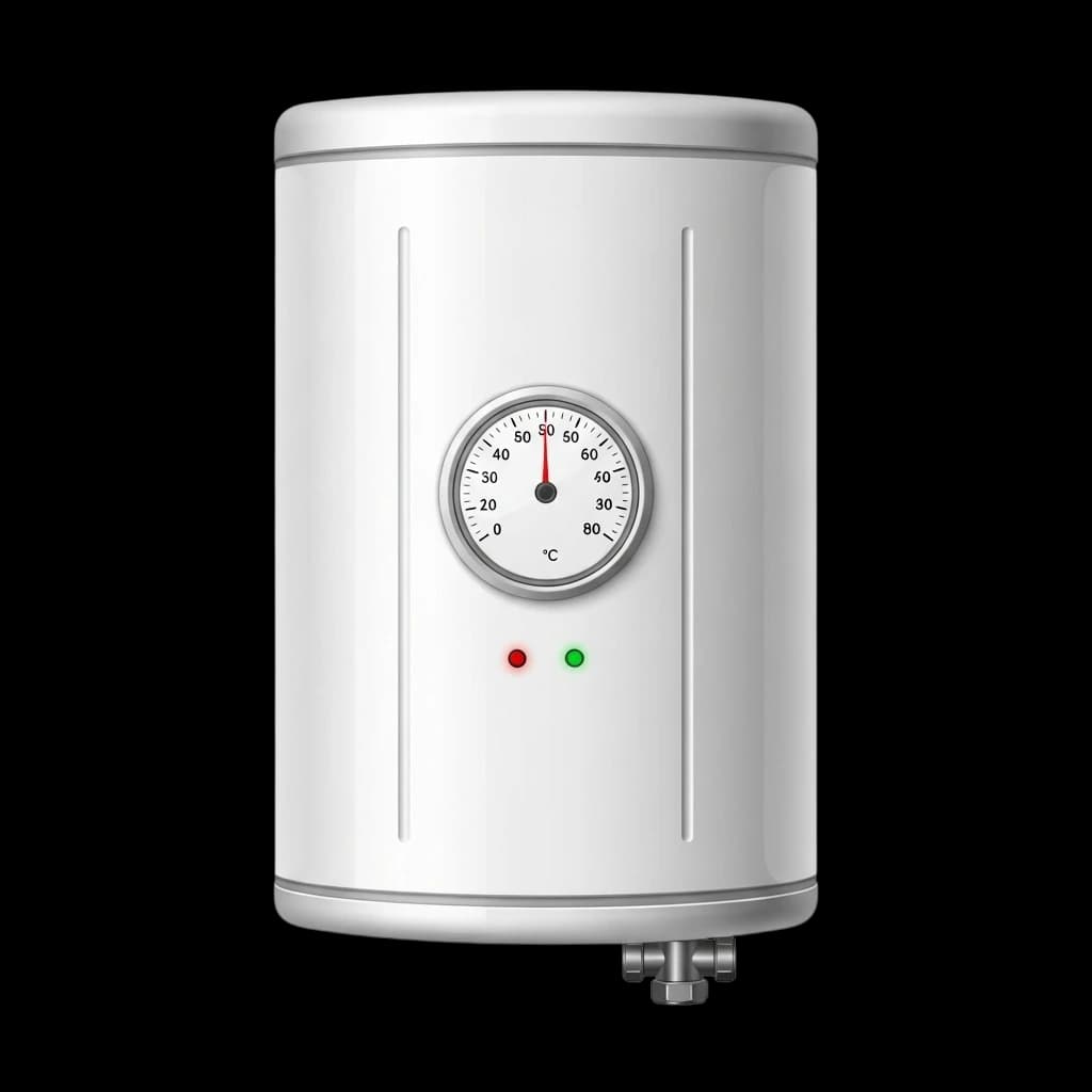 Geyser Repair & Maintenance