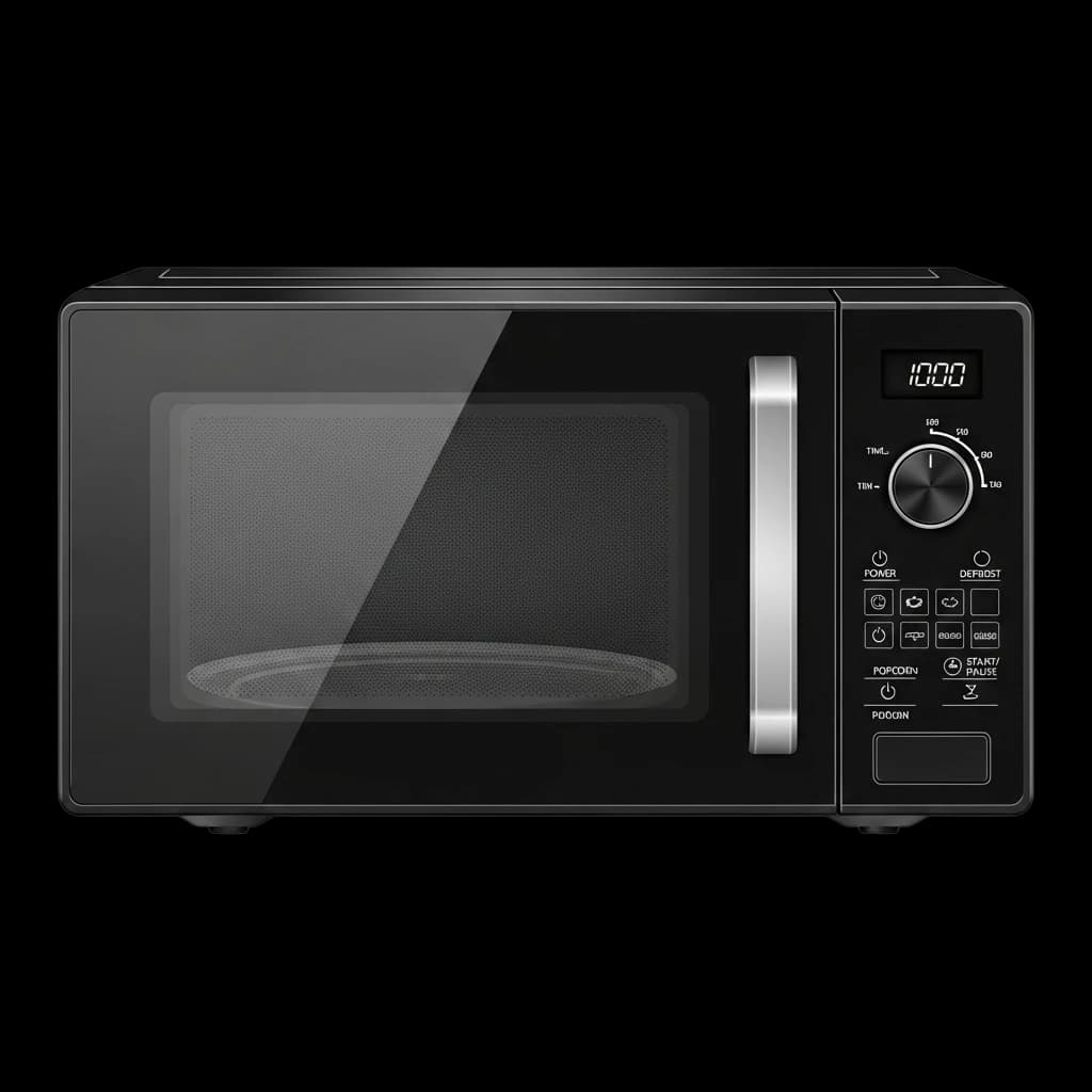 Microwave Repair & Maintenance