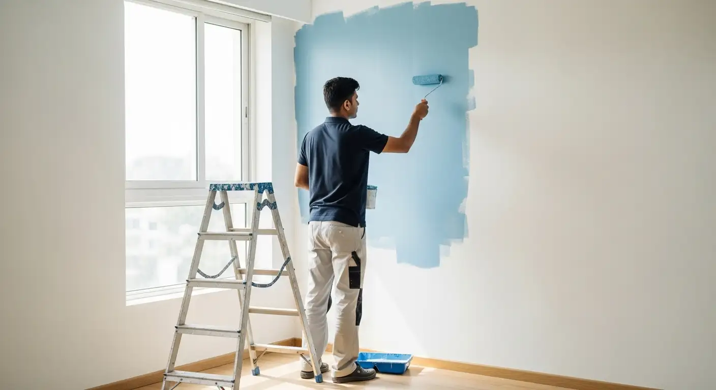 Painting Services