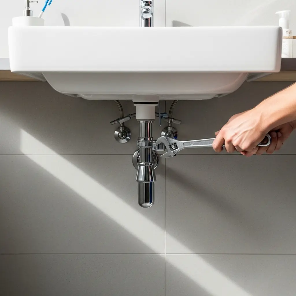 Professional Plumbing & Pipe Services