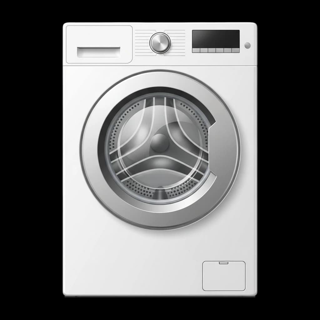 Washing Machine Repair & Maintenance