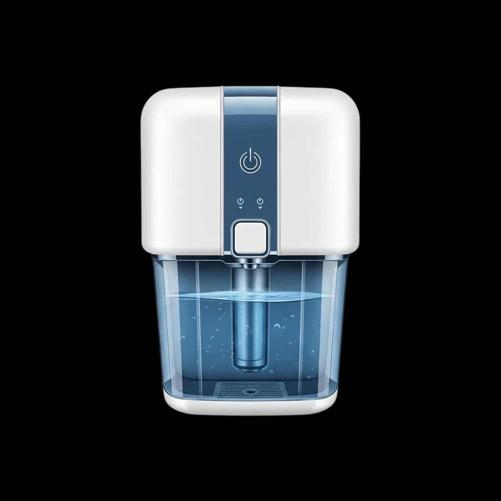 Water Purifier Repair & Maintenance