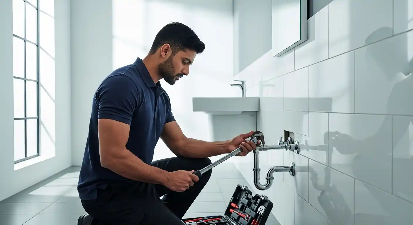 Professional Plumbing & Pipe Services image 2