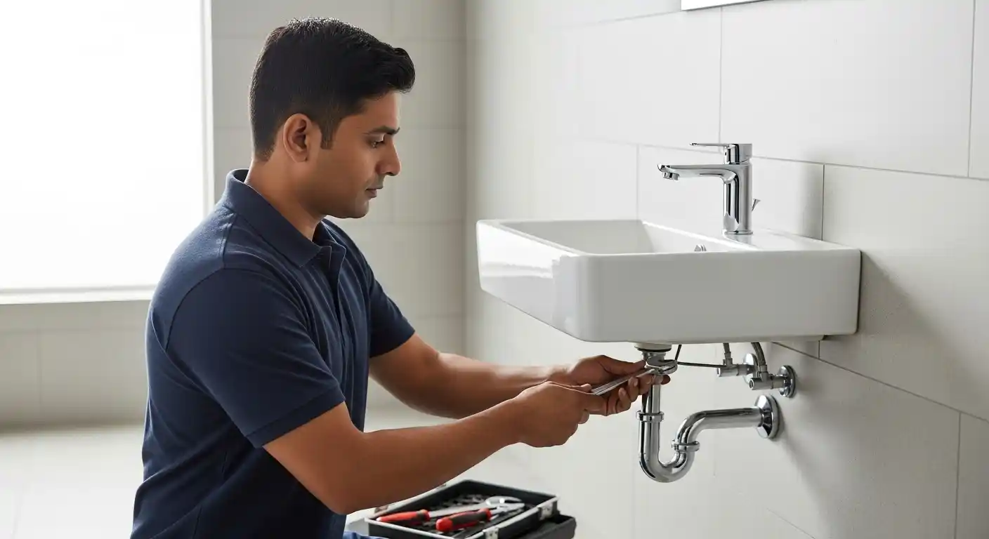 Professional Plumbing & Pipe Services image 3