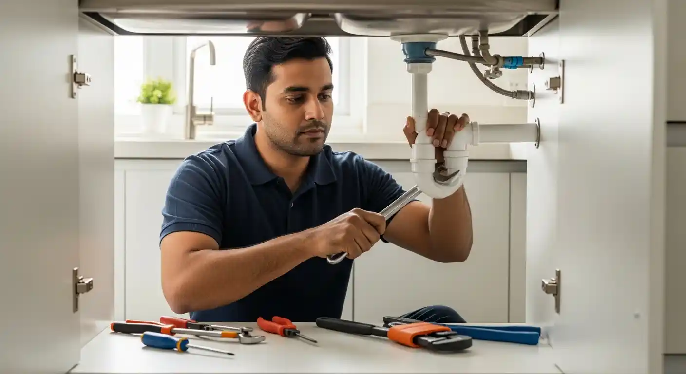 Professional Plumbing & Pipe Services image 4