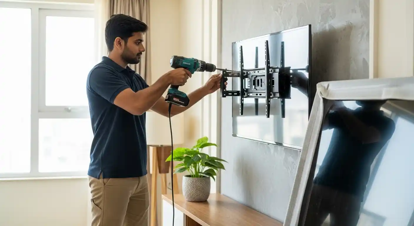 LED & Smart TV Repair Services image 4