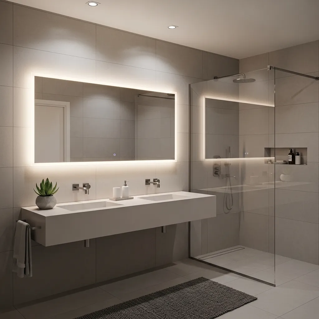 Bathroom Design