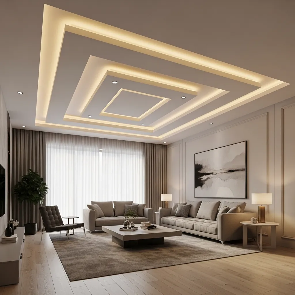 False Ceiling